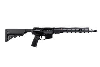 Geissele Automatics Super Duty MOD1 556 NATO AR15 Rifle  139 Pinned  Black
